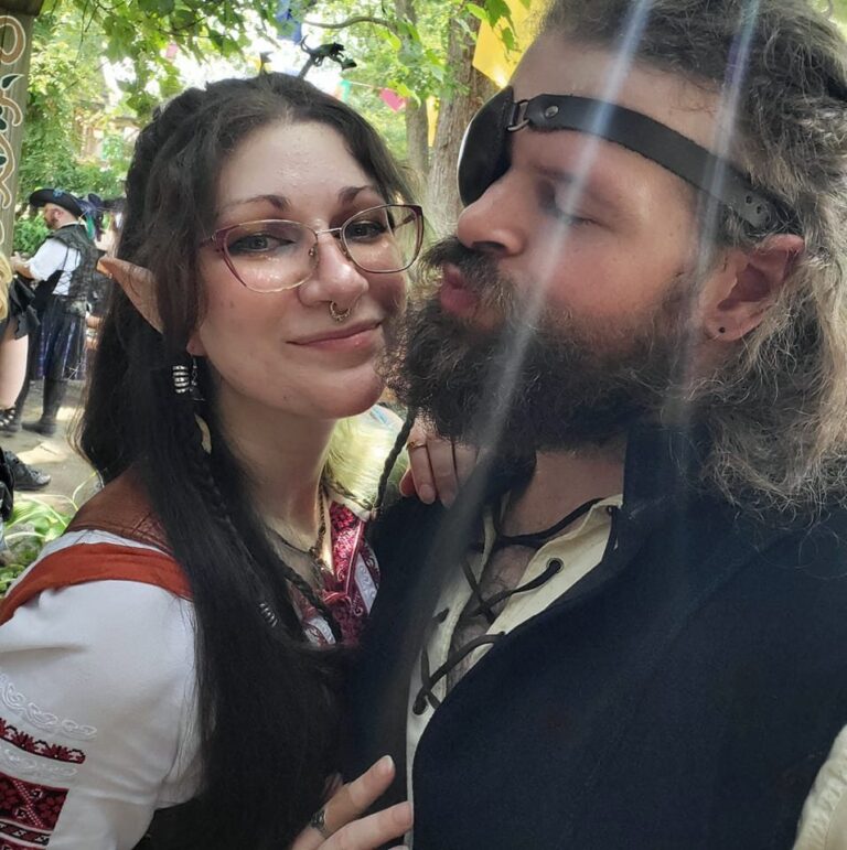 Tiffany Marie Emmert and James Emmert Death, Rockford, MI Obituary