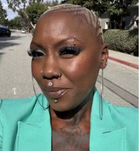 Shirley Raines Death, Obituary, Los Angeles, CA: